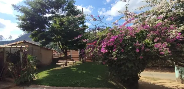 Fazenda / Sítio / Chácara com 2 Quartos à venda, 7000m² no Área Rural de Viçosa, Viçosa