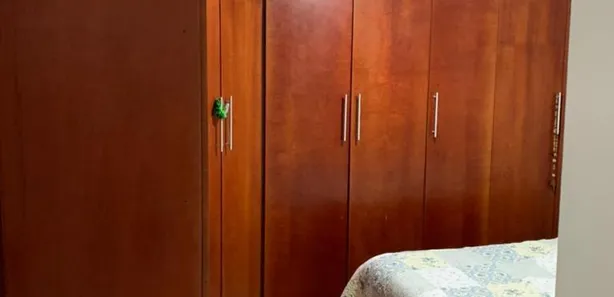 Apartamento com 2 Quartos à venda, 68m² no Vila São José, Taubaté