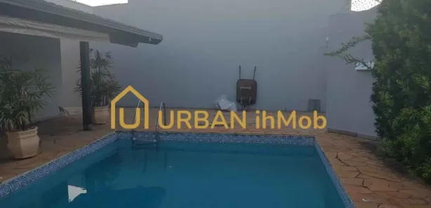 Casa com 3 Quartos à venda, 210m² no Jardim Terra Branca, Bauru