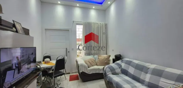 Casa com 3 Quartos à venda, 78m² no São Marcos, São José dos Pinhais