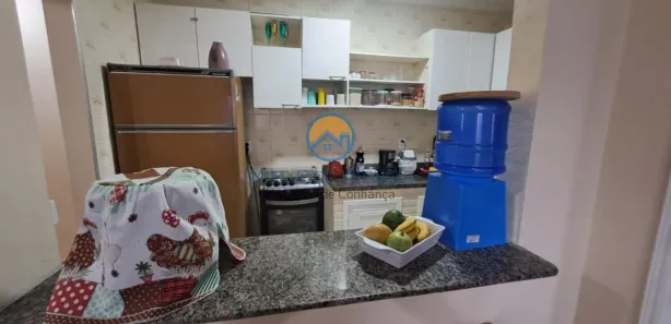 Apartamento com 2 Quartos à venda, 72m² no Caiçara, Praia Grande