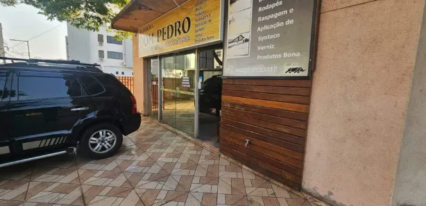 Conjunto Comercial / Sala à venda, 82m² no Centro, Americana