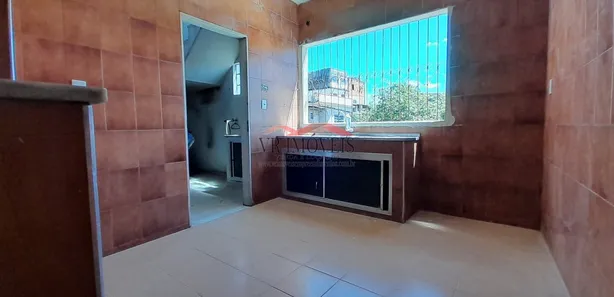 Sobrado com 3 Quartos à venda, 513m² no Água Limpa, Volta Redonda