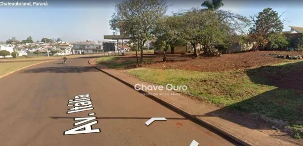 Terreno / Lote Comercial à venda, 600m² no Assis Chateaubriand, Assis Chateaubriand