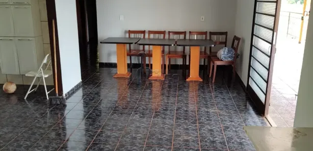 Fazenda / Sítio / Chácara com 7 Quartos para alugar, 400m² no Bonfim Paulista, Ribeirão Preto