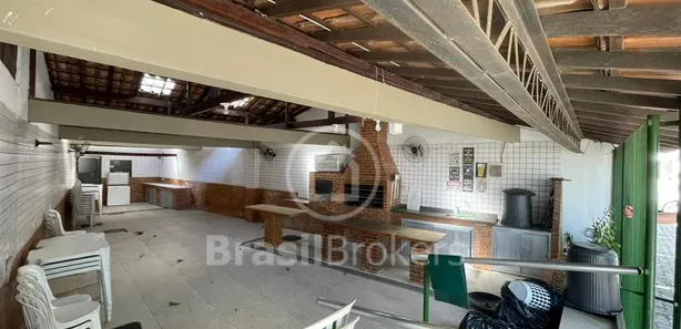 Cobertura com 3 Quartos à venda, 132m² no Madureira, Rio de Janeiro
