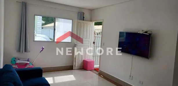 Casa de Condomínio com 3 Quartos à venda, 70m² no Centreville, Cotia