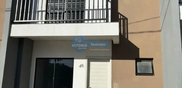 Sobrado com 3 Quartos à venda, 80m² no Jardim Villaça, São Roque
