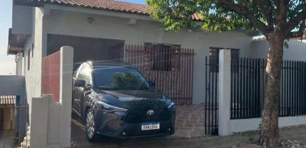 Sobrado com 4 Quartos à venda, 150m² no San Rafael, Ibiporã