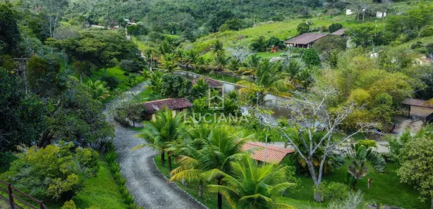 Fazenda / Sítio / Chácara com 2 Quartos à venda, 28000m² no COHAB-ll, Gravatá
