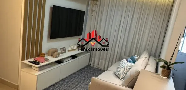 Apartamento com 2 Quartos à venda, 48m² no Parque Duque, Duque de Caxias