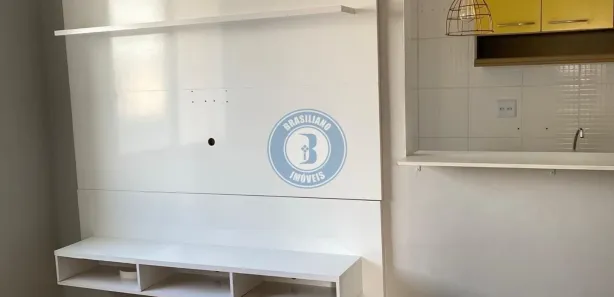 Apartamento com 2 Quartos à venda, 50m² no Vila Louro, Embu-Guaçu