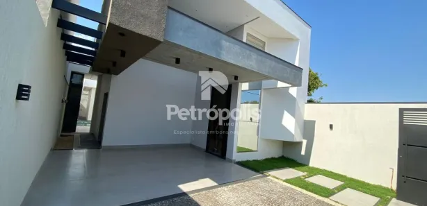 Casa com 3 Quartos à venda, 169m² no Plano Diretor Sul, Palmas