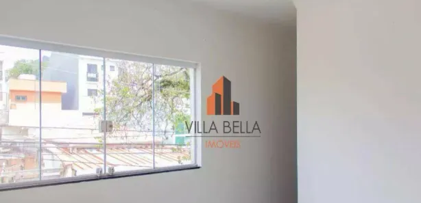 Casa de Condomínio com 2 Quartos para venda ou aluguel, 98m² no Parque das Nações, Santo André