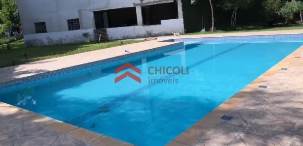 Fazenda / Sítio / Chácara com 6 Quartos para alugar, 420m² no Ressaca, Cotia