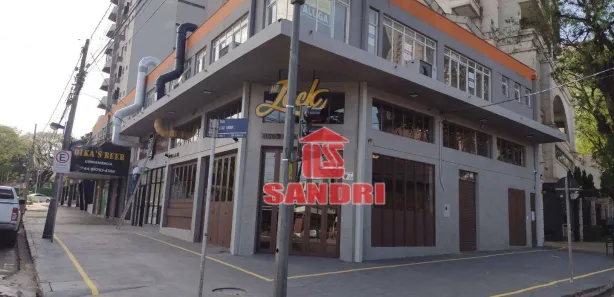 Conjunto Comercial / Sala para alugar, 60m² no Zona 01, Maringá