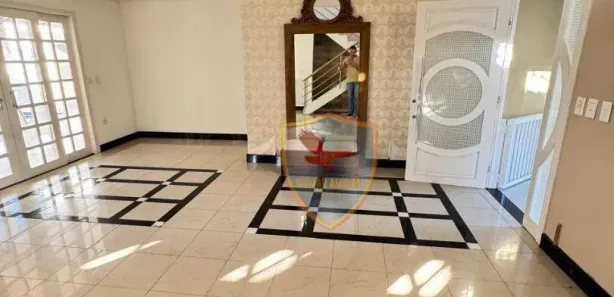 Casa de Condomínio com 3 Quartos para alugar, 330m² no Ponta Negra, Natal