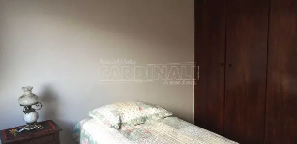 Cobertura com 3 Quartos à venda, 232m² no Jardim das Torres, São Carlos