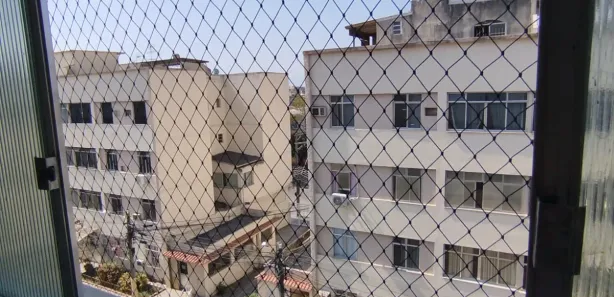 Apartamento com 2 Quartos para alugar, 55m² no Juscelino, Mesquita