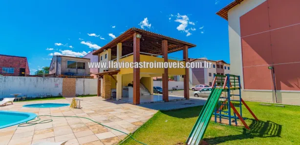 Apartamento com 3 Quartos à venda, 63m² no Mondubim, Fortaleza