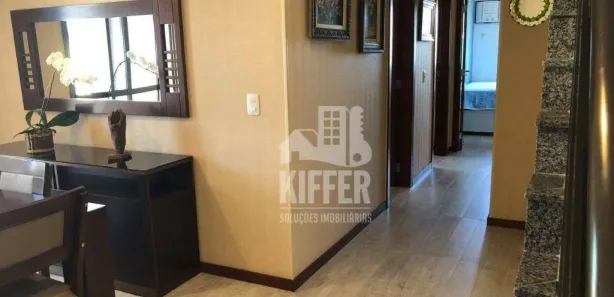 Cobertura com 4 Quartos à venda, 146m² no Centro, Niterói