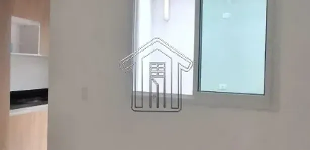 Apartamento com 2 Quartos para alugar, 50m² no Vila Pires, Santo André