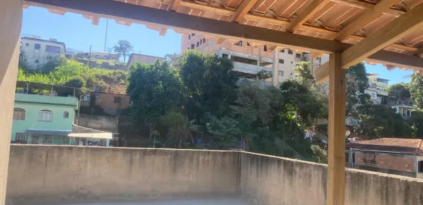 Apartamento com 2 Quartos à venda, 75m² no Santa Efigênia, Conselheiro Lafaiete