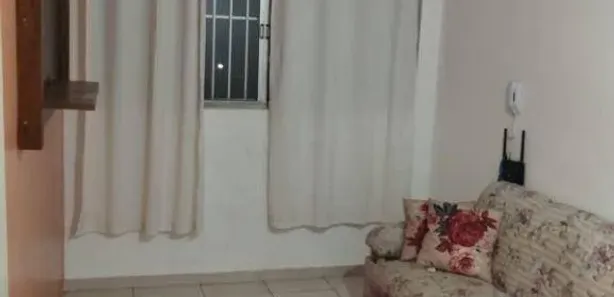 Apartamento com 2 Quartos para alugar, 45m² no Nova Marabá, Marabá
