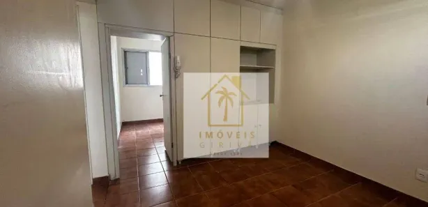 Kitnet com 1 Quarto para alugar, 44m² no Botafogo, Campinas