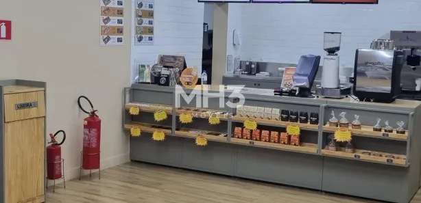 Loja / Salão / Ponto Comercial à venda, 50m² no Centro, Jaboticabal