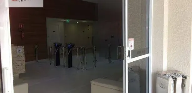 Conjunto Comercial / Sala à venda, 47m² no Jabaquara, São Paulo