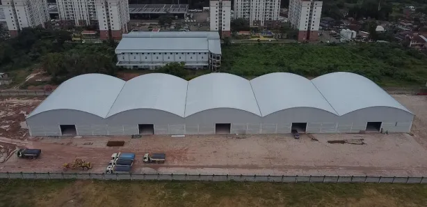 Galpão / Depósito / Armazém para alugar, 1097m² no Águas Lindas, Ananindeua