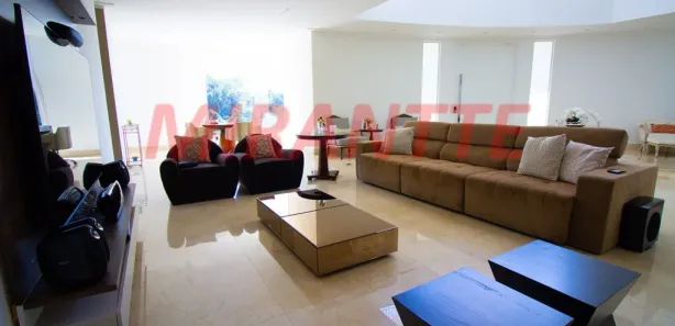 Casa de Condomínio com 4 Quartos à venda, 744m² no Roseira, Mairiporã