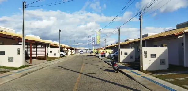 Casa de Condomínio com 3 Quartos à venda, 70m² no Boa Vista, Vitória da Conquista