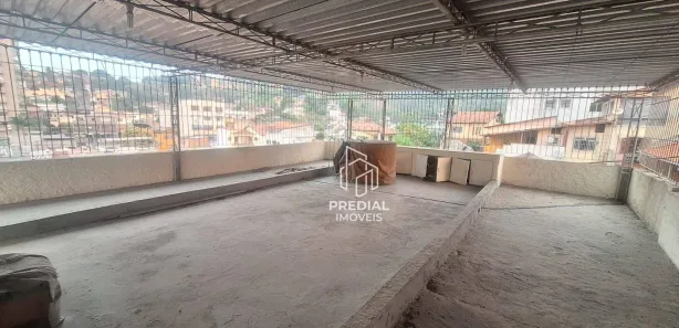 Sobrado com 2 Quartos à venda, 83m² no Fonseca, Niterói
