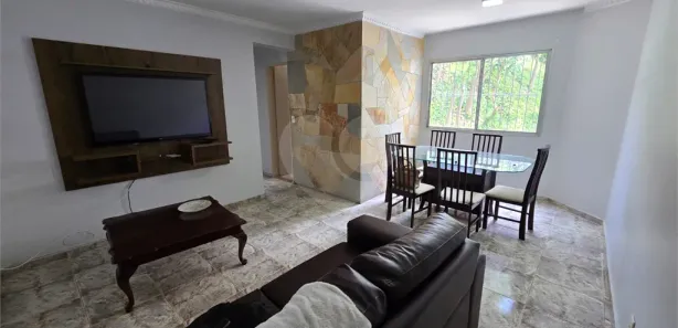 Apartamento com 2 Quartos para venda ou aluguel, 62m² no Vila Albertina, São Paulo