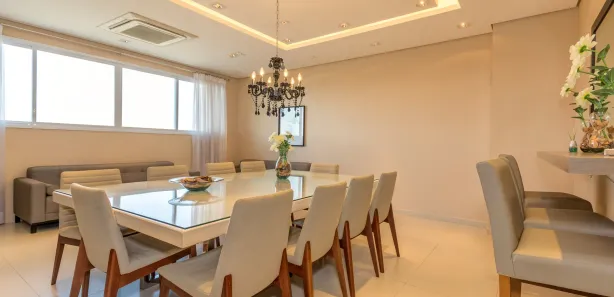 Loft com 1 Quarto à venda, 42m² no Centro, São Bernardo do Campo
