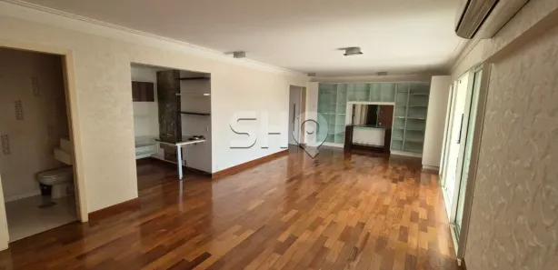 Apartamento com 3 Quartos à venda, 160m² no Parque Industrial Tomas Edson, São Paulo