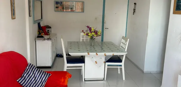 Apartamento com 2 Quartos à venda, 62m² no Boa Vista, Recife