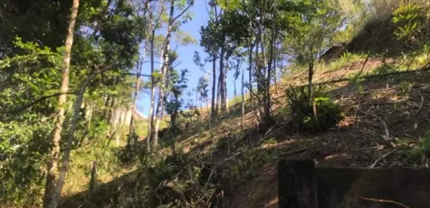 Terreno / Lote / Condomínio à venda, 680m² no Bingen, Petrópolis