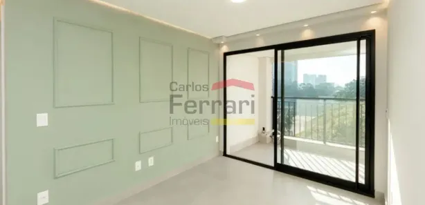 Apartamento com 2 Quartos à venda, 67m² no Vila Arcádia, São Paulo