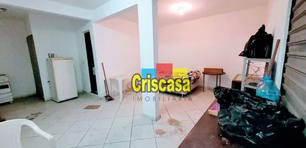Loja / Salão / Ponto Comercial para alugar, 52m² no Nova Cidade, Rio das Ostras