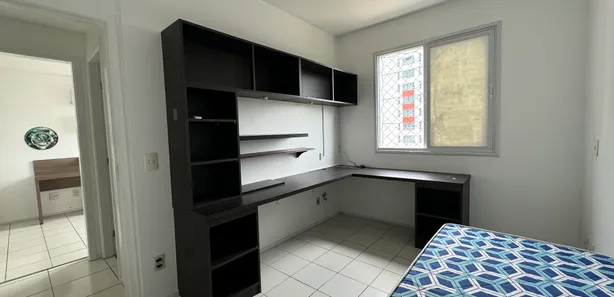 Apartamento com 3 Quartos à venda, 88m² no Parque 10 de Novembro, Manaus