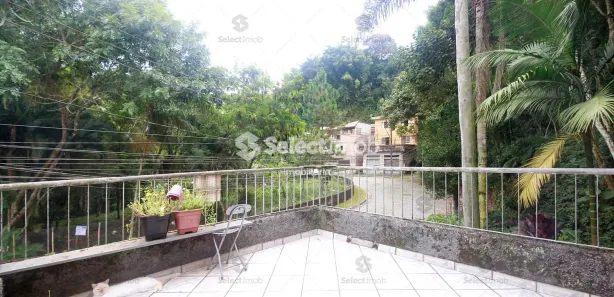 Casa com 1 Quarto à venda, 78m² no Bocaina, Ribeirão Pires
