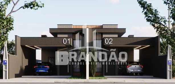 Casa com 1 Quarto à venda, 100m² no , Schroeder