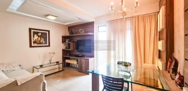 Loft com 2 Quartos à venda, 75m² no Icaraí, Niterói