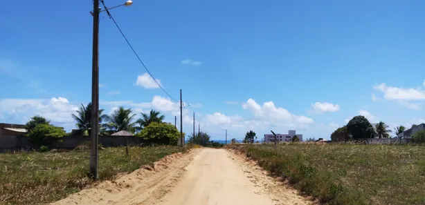 Terreno / Lote / Condomínio à venda, 450m² no , Pitimbu