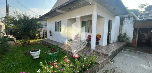 Casa com 2 Quartos à venda, 75m² no Água Verde, Blumenau