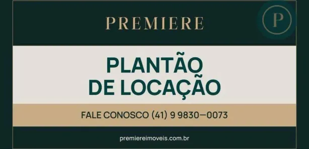 Casa de Condomínio com 4 Quartos para alugar, 280m² no Santa Cândida, Curitiba