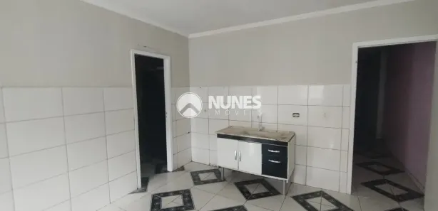Kitnet com 2 Quartos para alugar, 53m² no Parque Santa Teresa, Carapicuíba